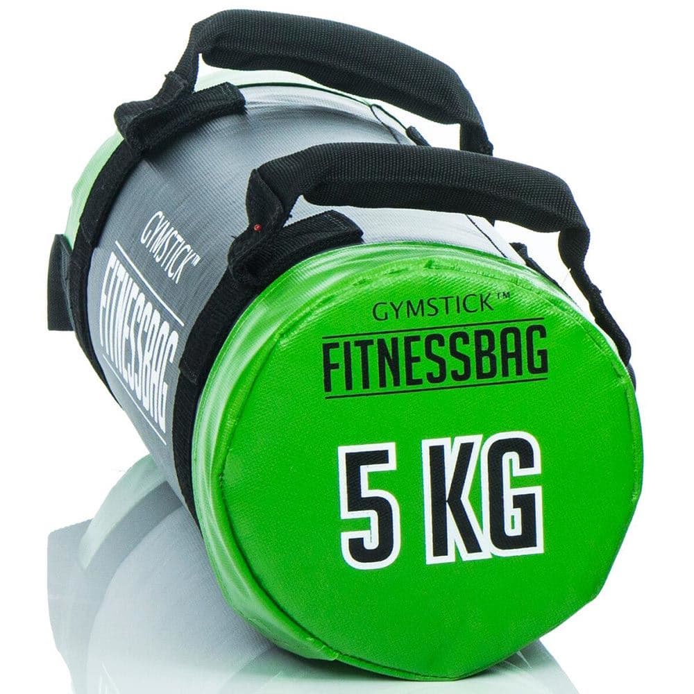 Fitness Bag, Power bag