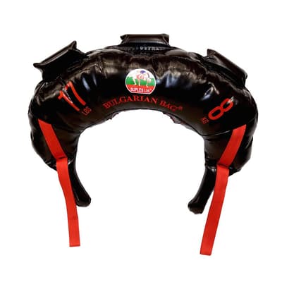 Bulgarian Bag Team Sport Vinyyli, Bulgarian bags