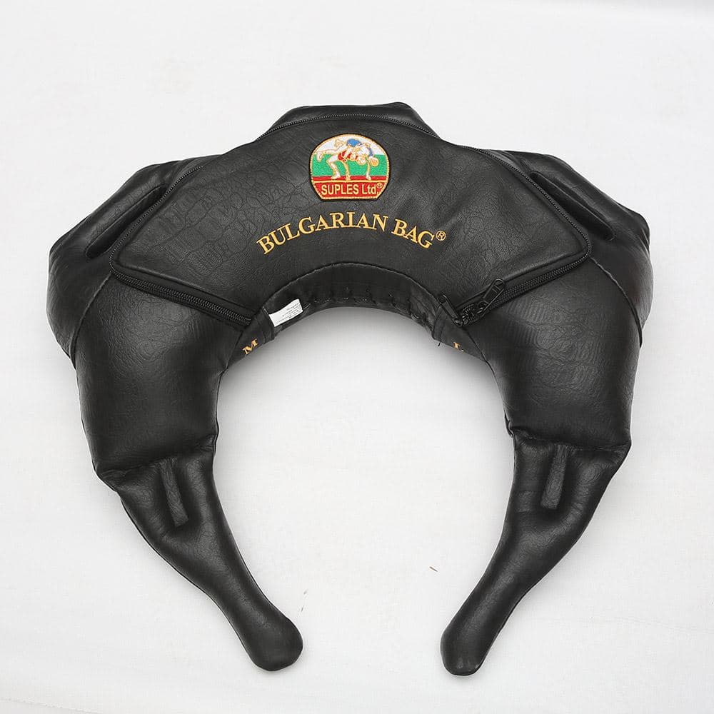 Bulgarian bag Strong