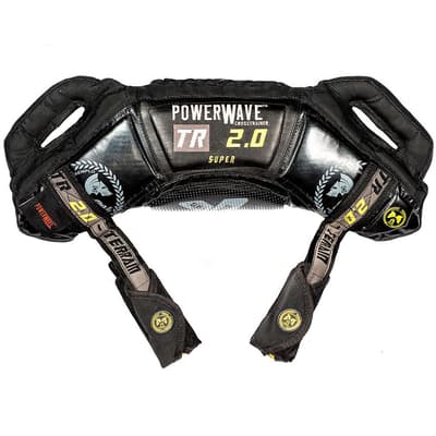 PowerWave Terrain Super