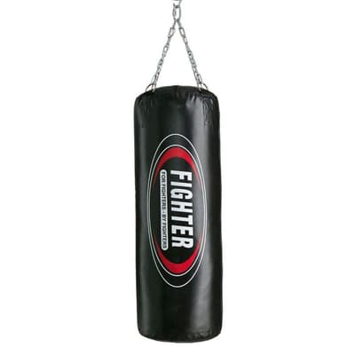Headhunter Custom Punchbag, Kampsportsäck