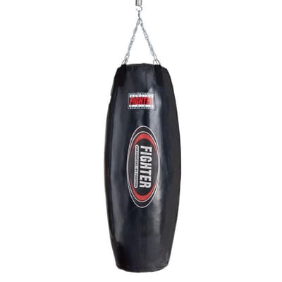 Fat Boy Custom Punchbag, Kampsportsäck