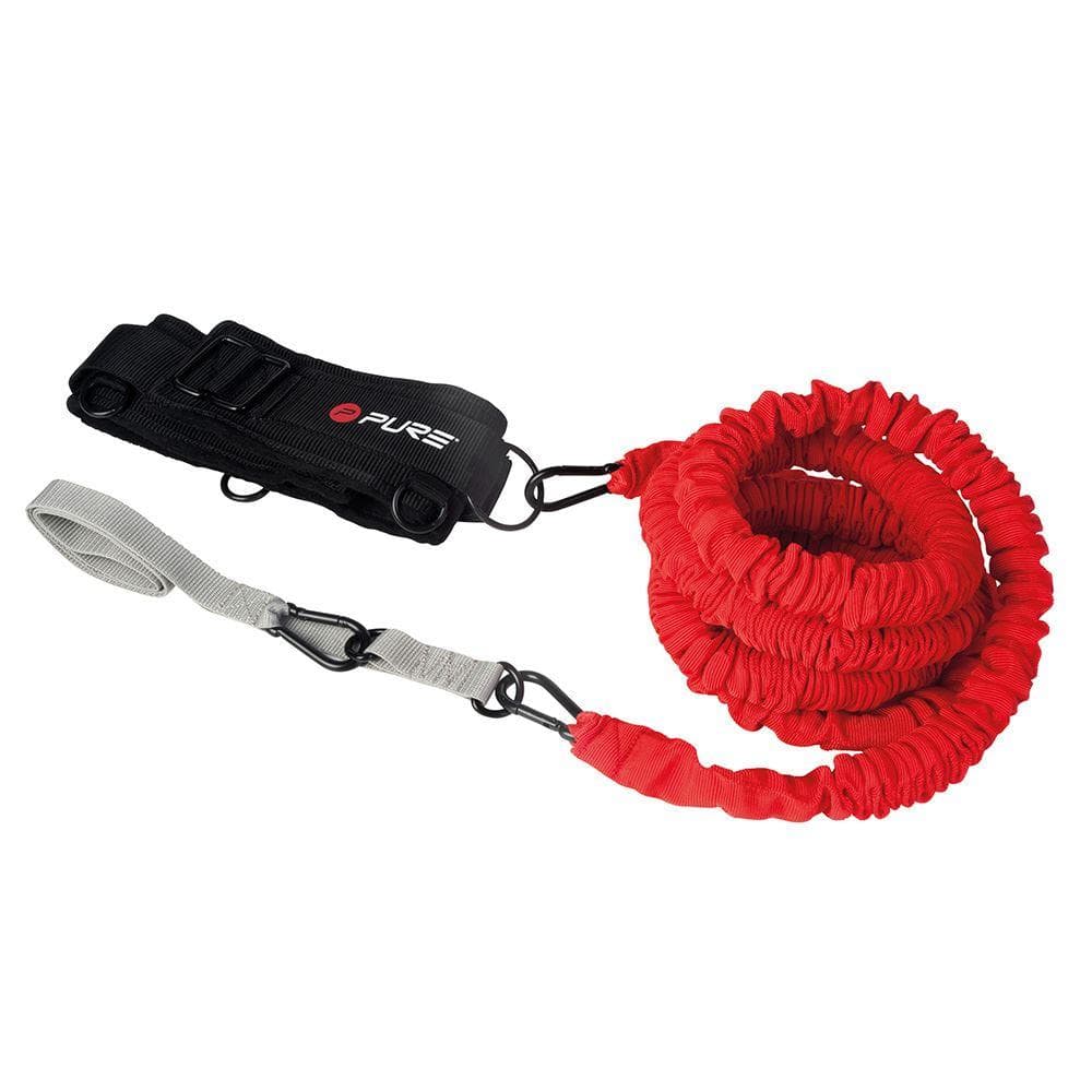 Resistant Cord, Kroppsviktsträning