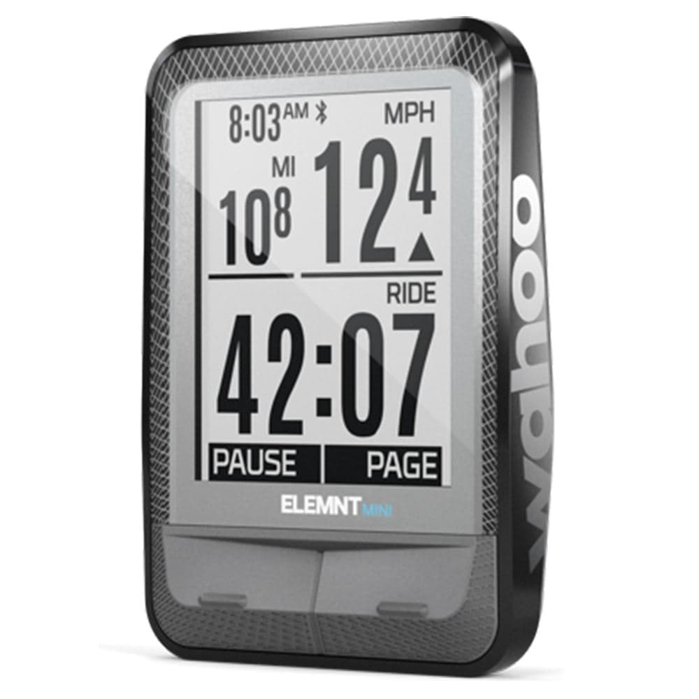 Wahoo ELEMNT Mini - Cycling Computer
