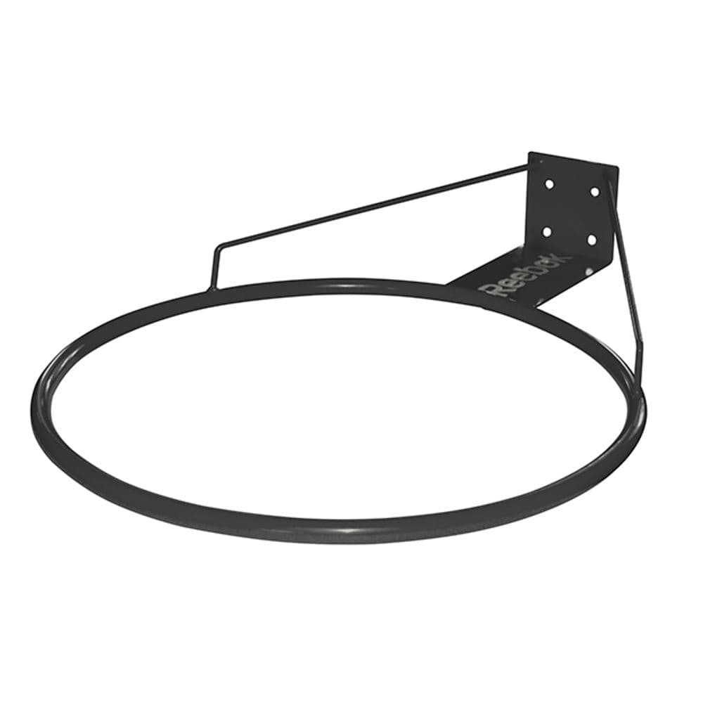 Rack Gymball, 1 pcs. Black, Ställning gymboll