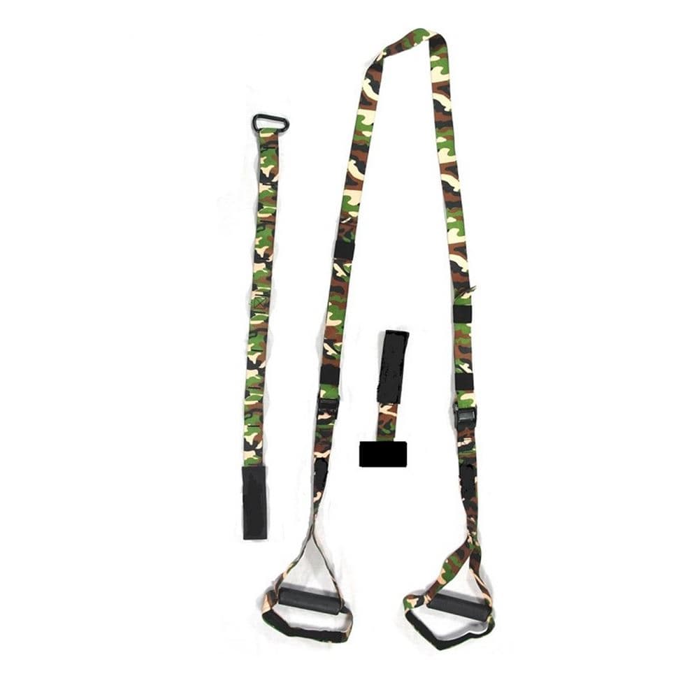 Army Suspension Trainer, Kroppsviktsträning