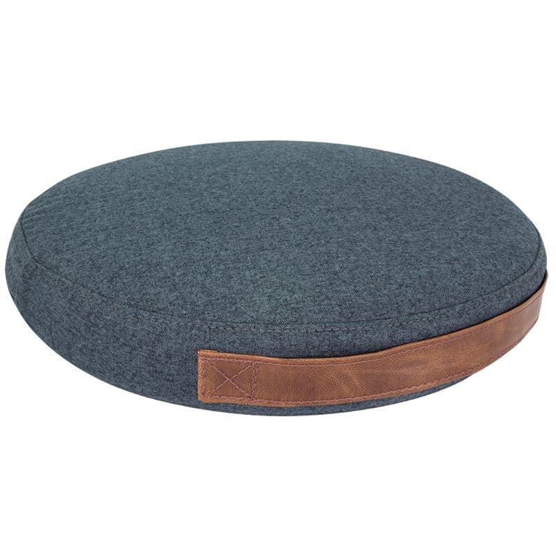JobOut JobOut Balancepude Design, Mørkeblå
