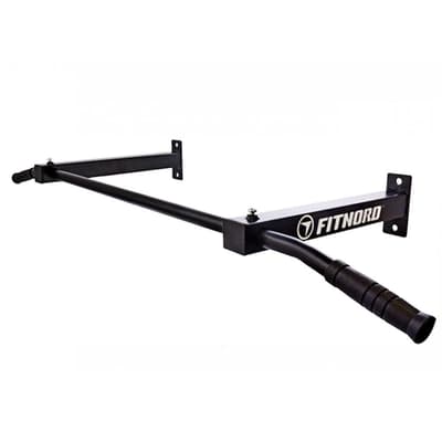 FitNord Chin up bar, wall/ceiling mounted