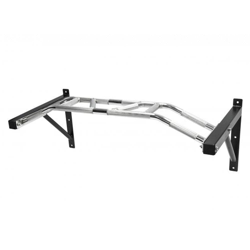 FitNord Multi function Warrior Chin up bar, wall mounted