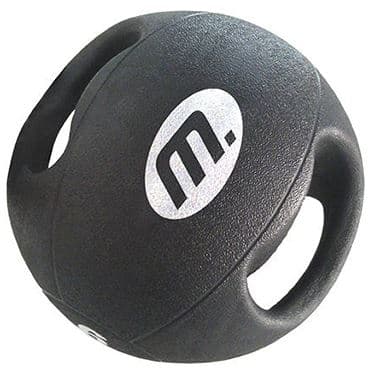 Master Medisinball grip