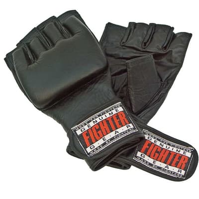 Handske Vale Tudo, MMA- & grapplinghandskar