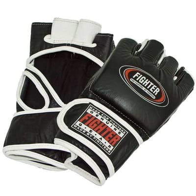 MMA-Handske Bullet, MMA- & grapplinghandskar
