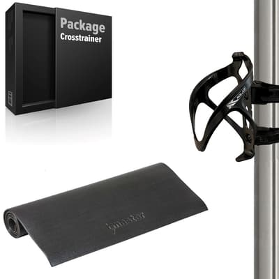 Tilbehørspakke crosstrainer 1