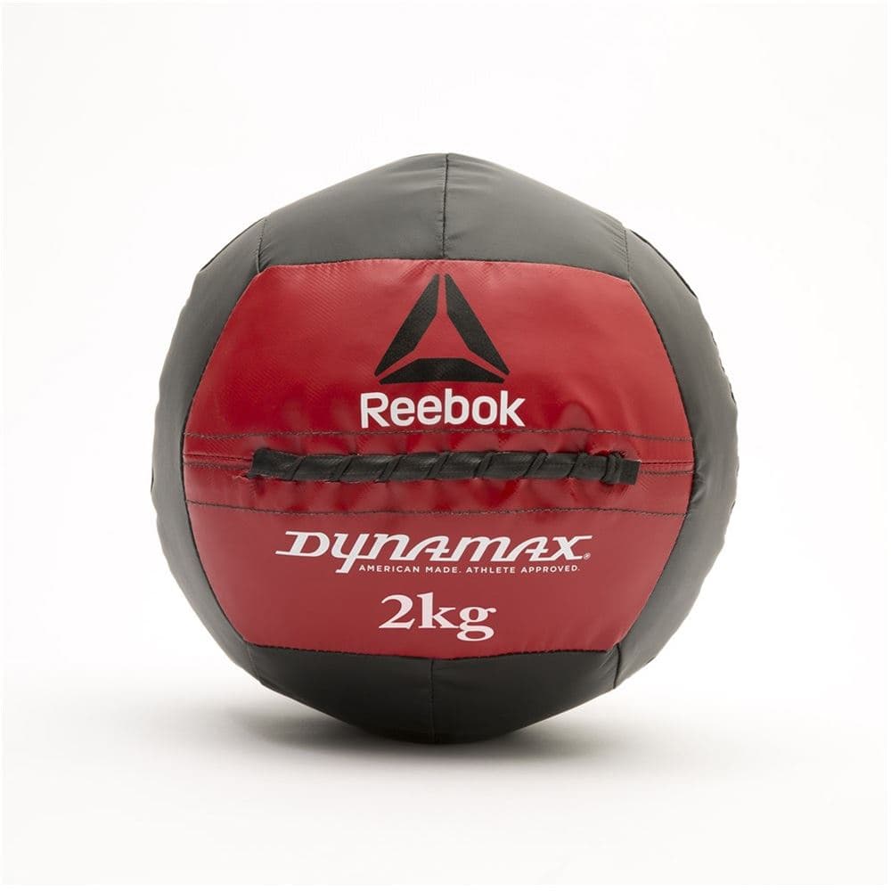 Medicine Ball, Medicinboll