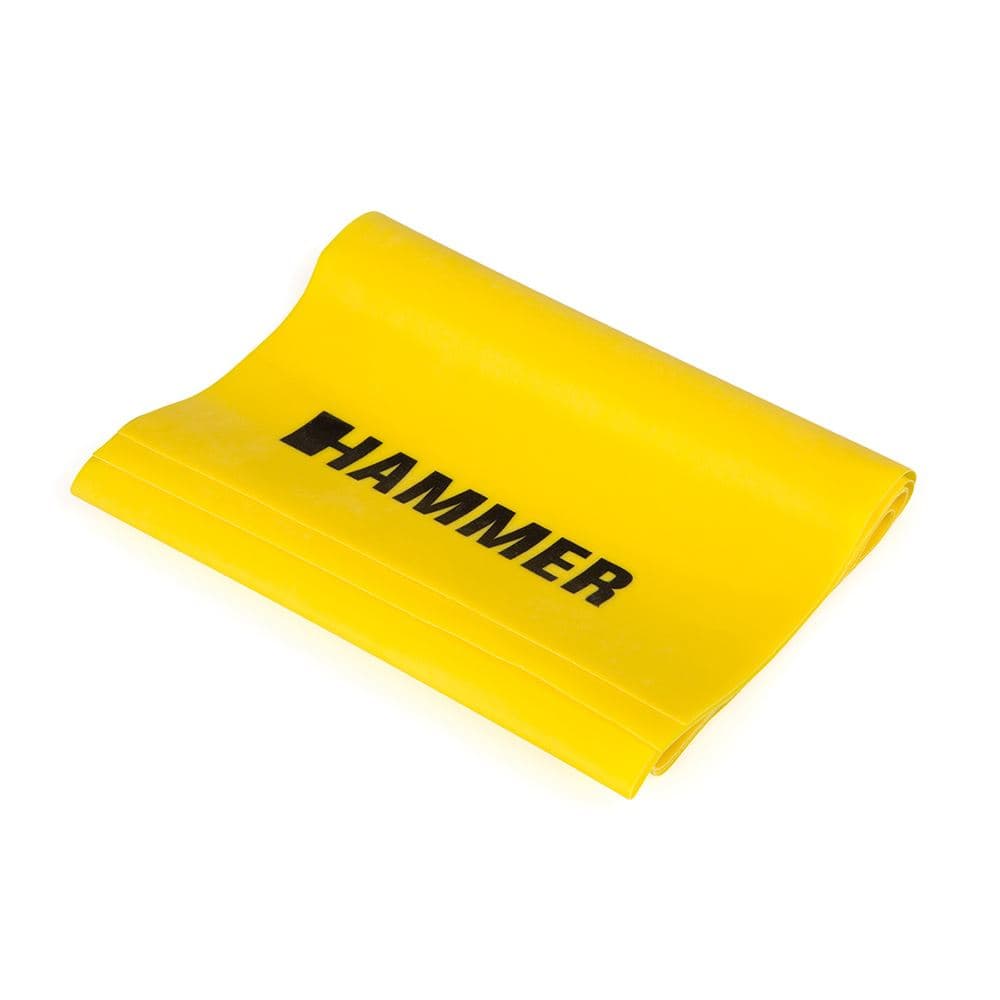 Hammer Gymnastic Band