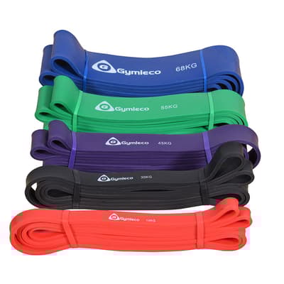 Weight Assist Band Gymleco