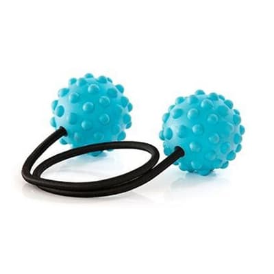 Gymstick Active Massage Rope Ball