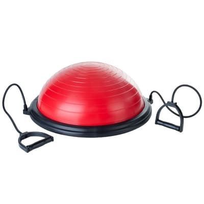 Balance Ball, Balansbräda