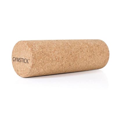 Gymstick Active Fascia Roll Cork