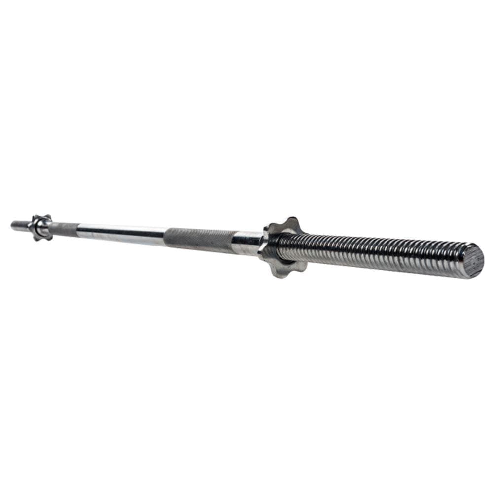 FitNord Barbell 182 cm thread collars, 30 mm