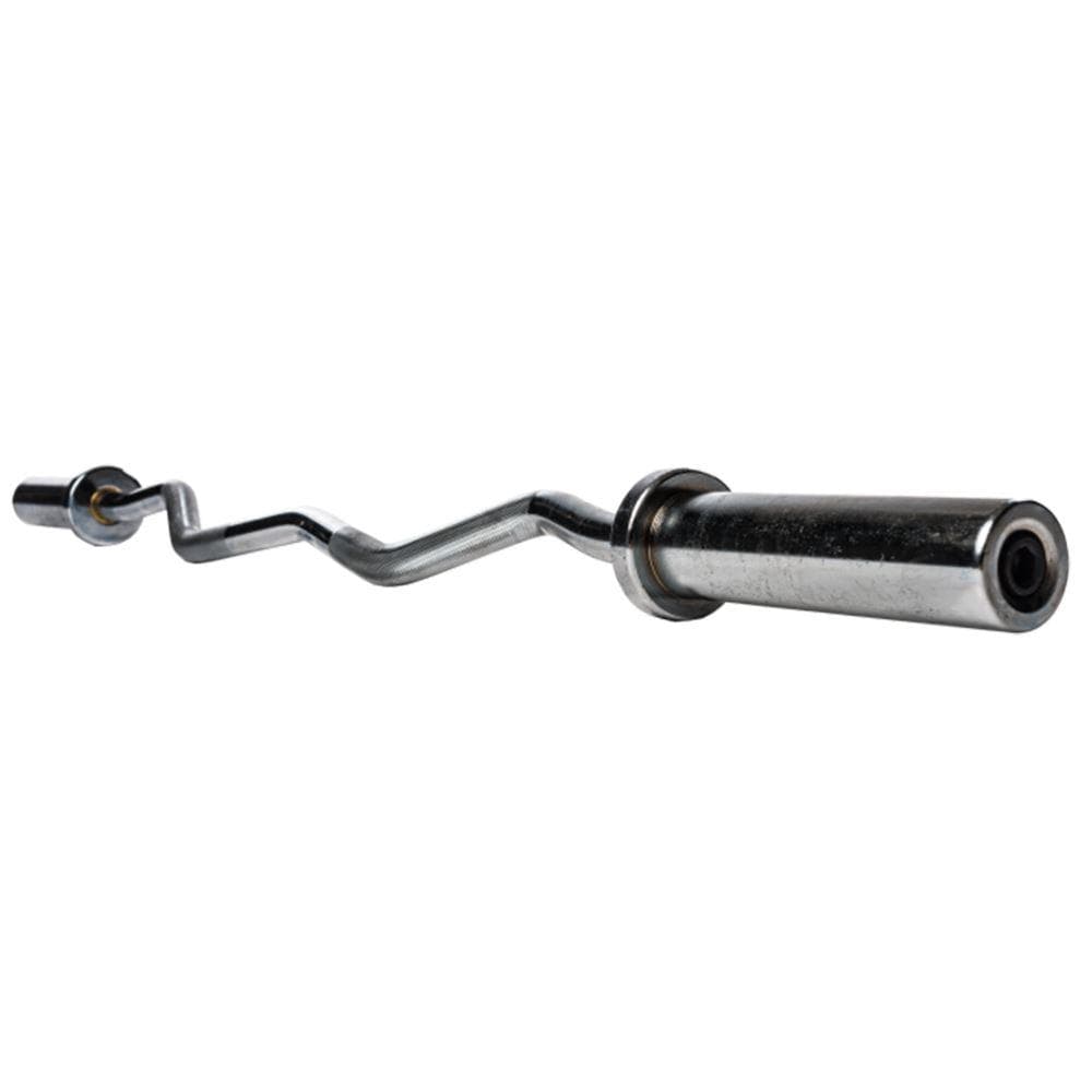 FitNord Curl bar 120 cm (EZ-bar)