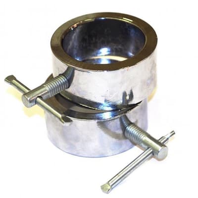 FitNord Barbell locks (pair) 50mm