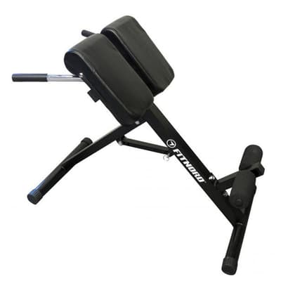 FitNord Back bench