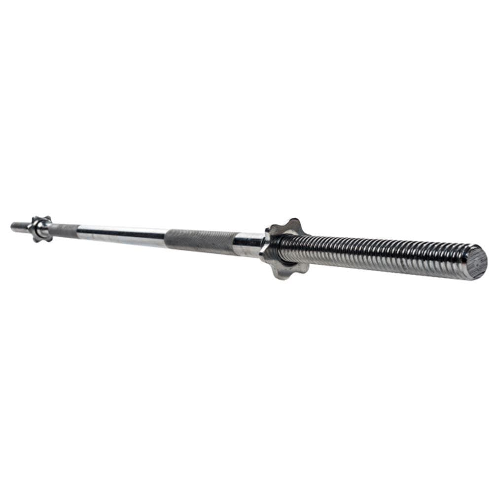 FitNord Barbell 200 cm thread collars