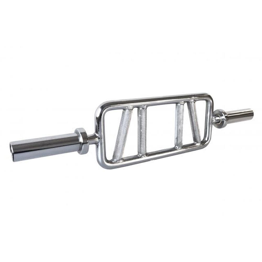 FitNord 50 mm Swiss bar PRO