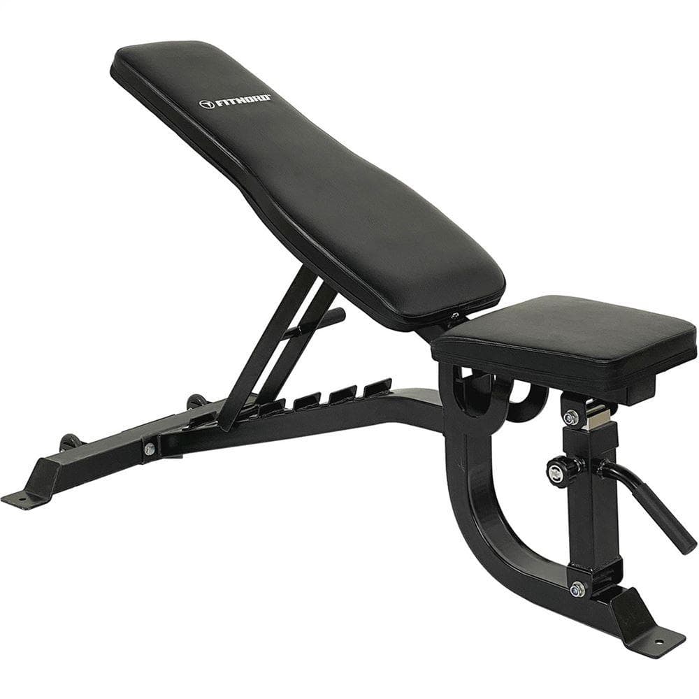 FitNord Adjustable bench PRO