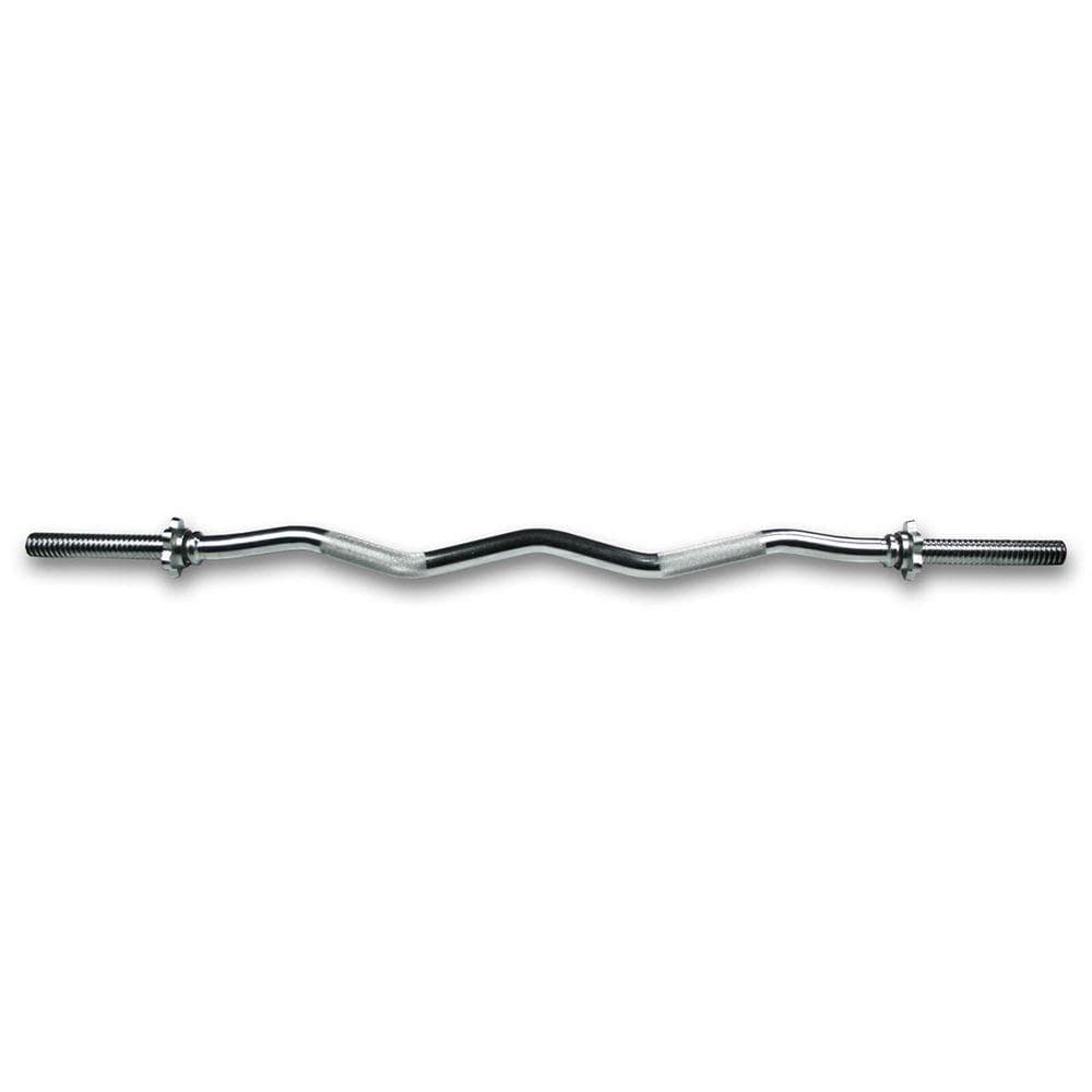 Hammer Sz-Curl-Bar 120cm