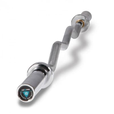 Ez Curl Bar 10 kg (120 cm)