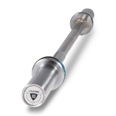 Olympic Bar 10 kg