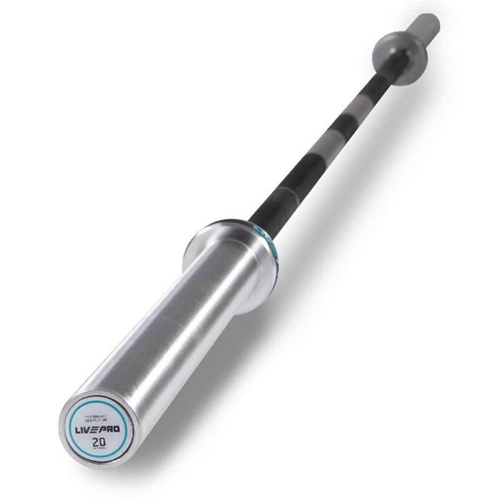 Competition Powerlifting Bar 20 kg