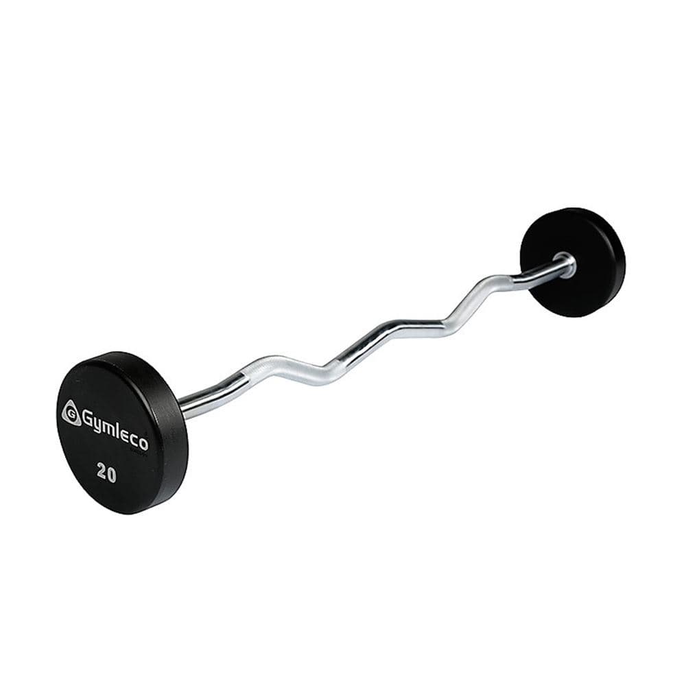 Painotanko Gymleco Kulmatanko PU Pyöreä