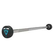 LivePro Urethane Barbell