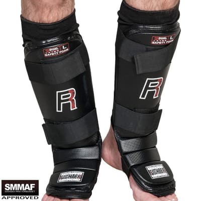 MMA Ben/Vristskydd Avenger, Kampsportskydd