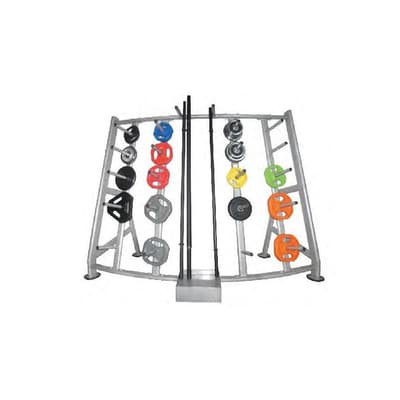 TITAN LIFE pumset Rack Holds 15 set