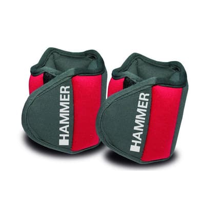 Ankle Weights, Vrist & ankelvikter