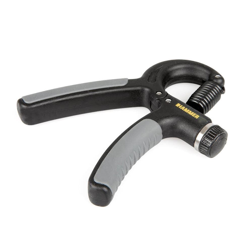 Hammer Adjustable Hand and Wrist Trainer