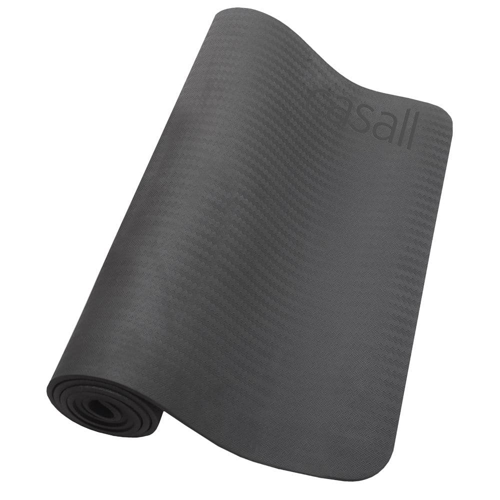 Casall Exercise mat Comfort 7mm