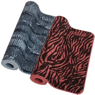 Casall Exercise mat Cushion 5mm