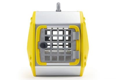 MIM Hundbur Care2 Yellow