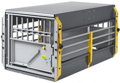 MIM MIM MultiCage Dubbel