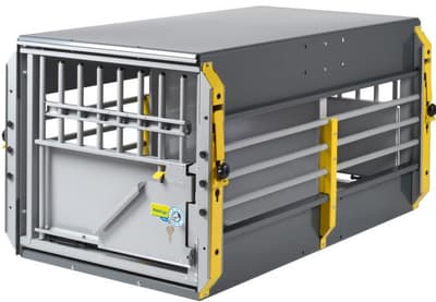 MIM MultiCage Dubbel