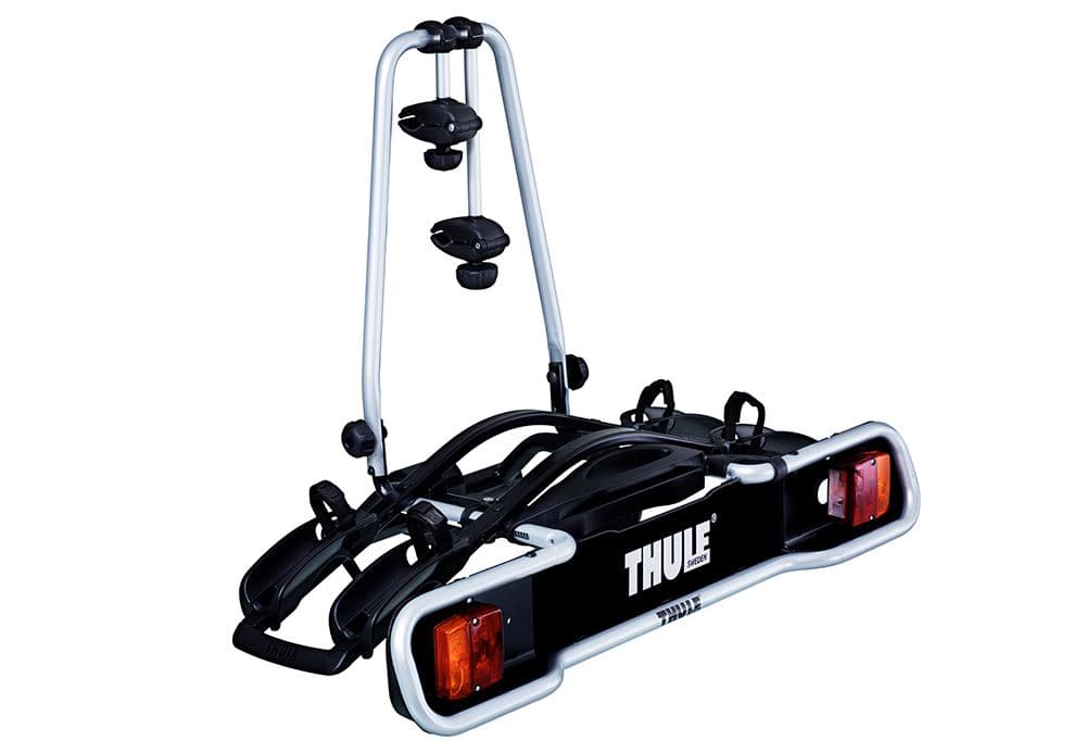Thule Cykelhållare EuroRide, 2 cyklar