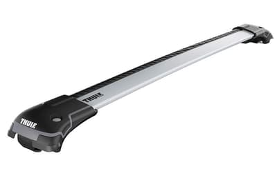 Thule Lasthållare WingBar Edge B L