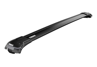 Thule Lasthållare WingBar Edge B L