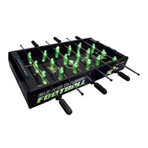 Jalkapallopeli Glow in the Dark, SportMe
