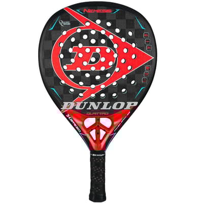 Nemesis Padelmaila, Padelmailat